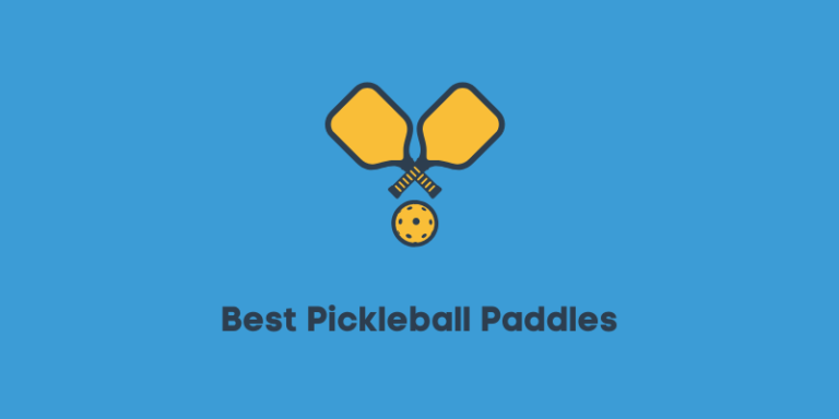 5 Best Pickleball Paddles for Canadian Players in 2023