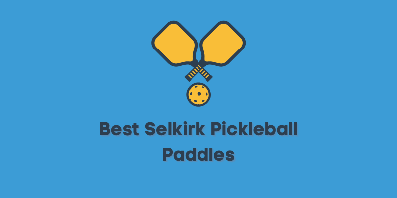 How To Choose the Best Pickleball Paddle Made by Selkirk? There are many important factors to consider while buying the best selkirk pickleball paddle. The following points should be kept in mind while making the purchase: The weight of the paddle: It is important to consider the weight of the paddle as it will affect the power and control of your strokes. A heavier paddle will provide more power while a lighter paddle will offer more control. The size of the paddle: The size of the paddle should be appropriate for your height and reach. A longer paddle will offer more reach while a shorter paddle will be easier to maneuver. The grip of the paddle: The grip of the paddle should be comfortable and provide a good grip. A paddle with a textured grip will offer more control. The material of the paddle: The material of the paddle should be durable and offer good performance. A paddle made of composite materials will offer the best performance. The price of the paddle: The price of the paddle should be considered while making the purchase. A higher priced paddle will offer better quality and performance. The warranty of the paddle: The warranty of the paddle should be considered while making the purchase. A paddle with a longer warranty will offer more protection. The return policy of the paddle: The return policy of the paddle should be considered while making the purchase. A paddle with a liberal return policy will offer more protection. The shipping costs of the paddle: The shipping costs of the paddle should be considered while making the purchase. A paddle with free shipping will be more economical. The reviews of the paddle: The reviews of the paddle should be considered while making the purchase. Positive reviews will offer more assurance of the quality of the paddle. These are the important factors to consider while buying the best selkirk pickleball paddle. By keeping these points in mind, you will be able to purchase the paddle that best suits your needs. FAQs If you're thinking about taking up pickleball, or are just curious about this increasingly popular sport, you may have some questions. Here are some FAQs about the best Selkirk pickleball paddle to help you get started: What are the benefits of using a Selkirk paddle? Selkirk paddles offer a number of benefits, including more power, more control, and a larger sweet spot. They're also very durable, so you can be confident that your paddle will last for many years. How do I care for my Selkirk paddle? You should clean your paddle after each use with a mild soap and water. You can also use a paddle cover to protect your paddle when you're not using it. How long will my Selkirk paddle last? Selkirk paddles are designed to last for many years, even with regular use. However, if you use your paddle excessively or if you don't take care of it, it may not last as long. How much does a Selkirk paddle cost? Selkirk paddles range in price from around $90 to $300. The price of a paddle depends on the materials used, the weight, and the size.